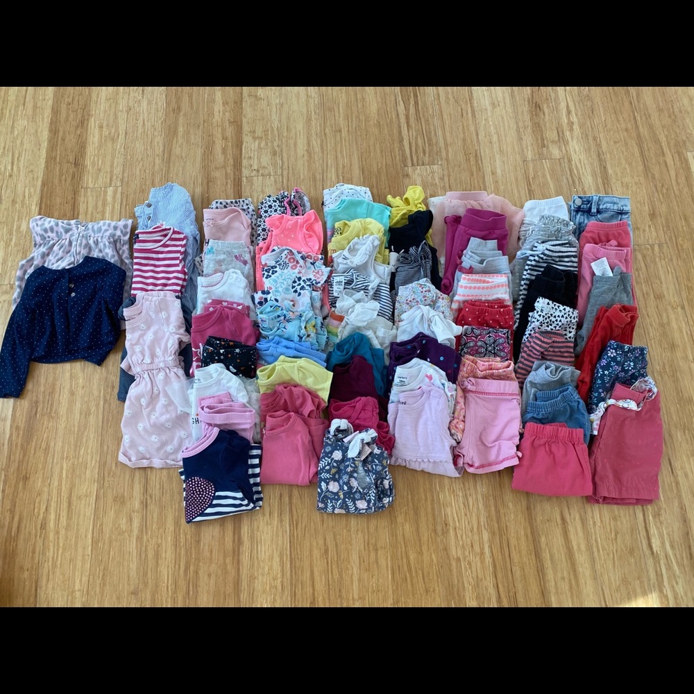 12 month bundle
